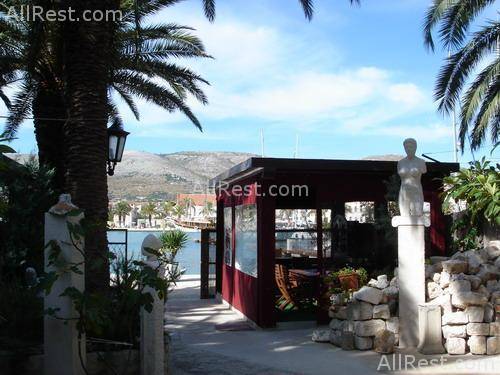 Domus Maritima Hotel 10